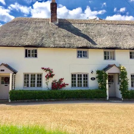 The Piggery At The Cottage 伍尔 外观 照片